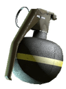 he