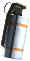 smoke